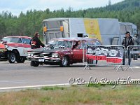 Dragracing Hagfors open 2016
